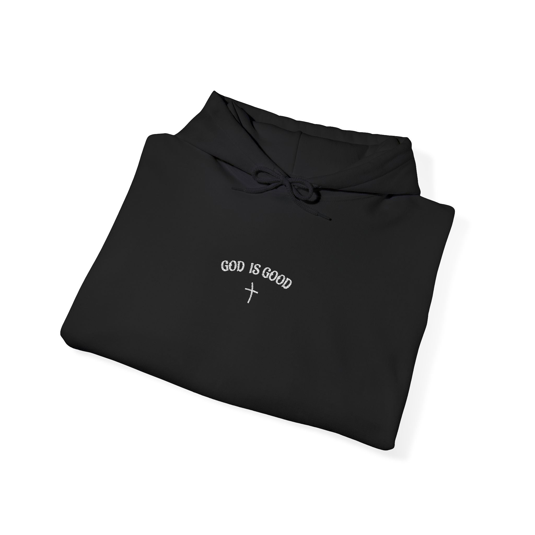 Unisex - GOD IS GOOD - Hoodie