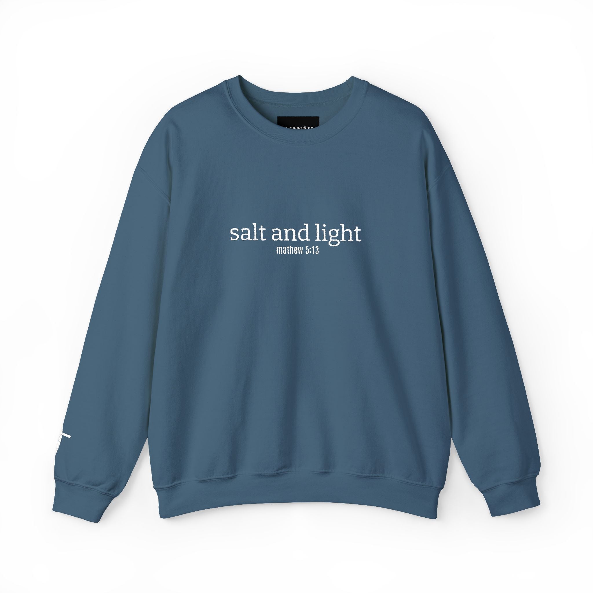 Unisex - SALT AND LIGHT - Sweatshirt