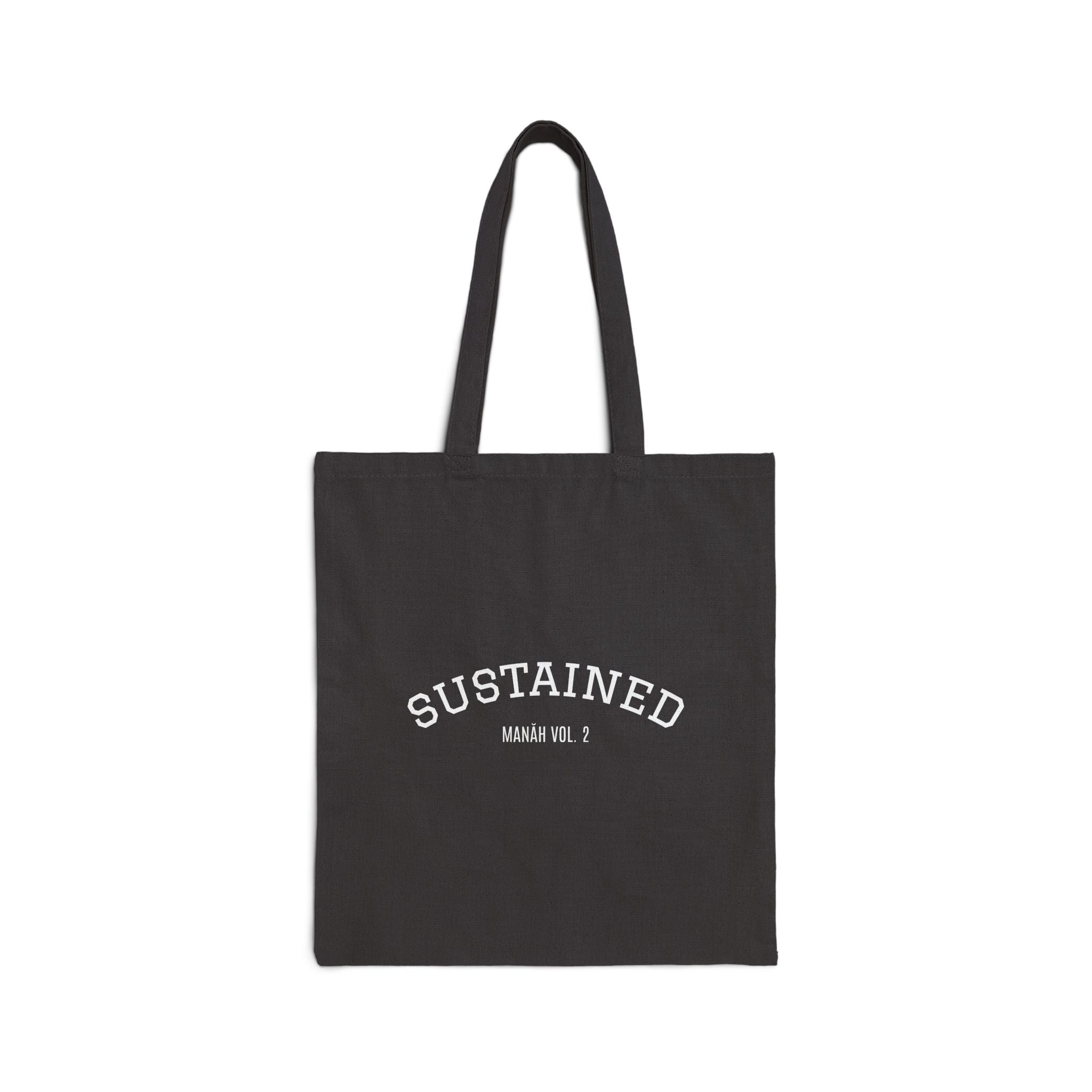 VOL 2. Tote Bag