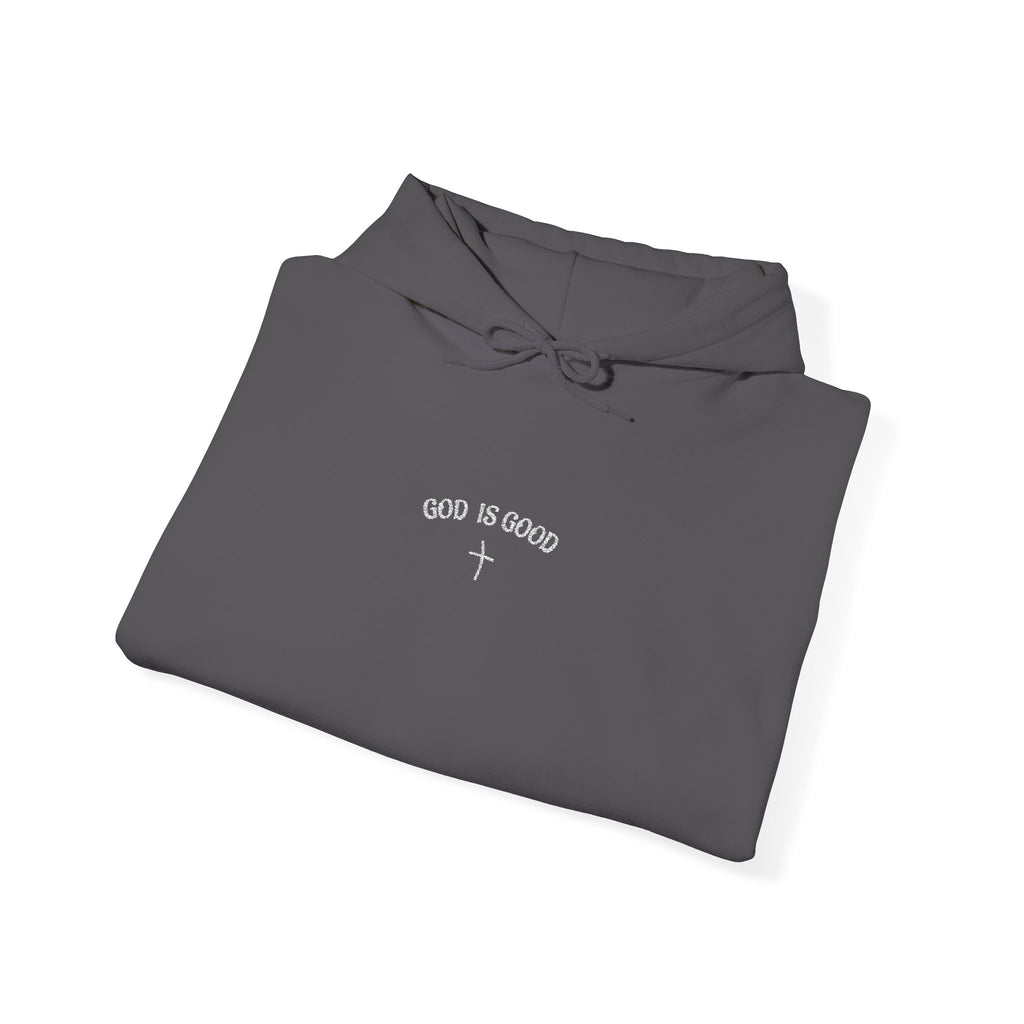 Unisex - GOD IS GOOD - Hoodie