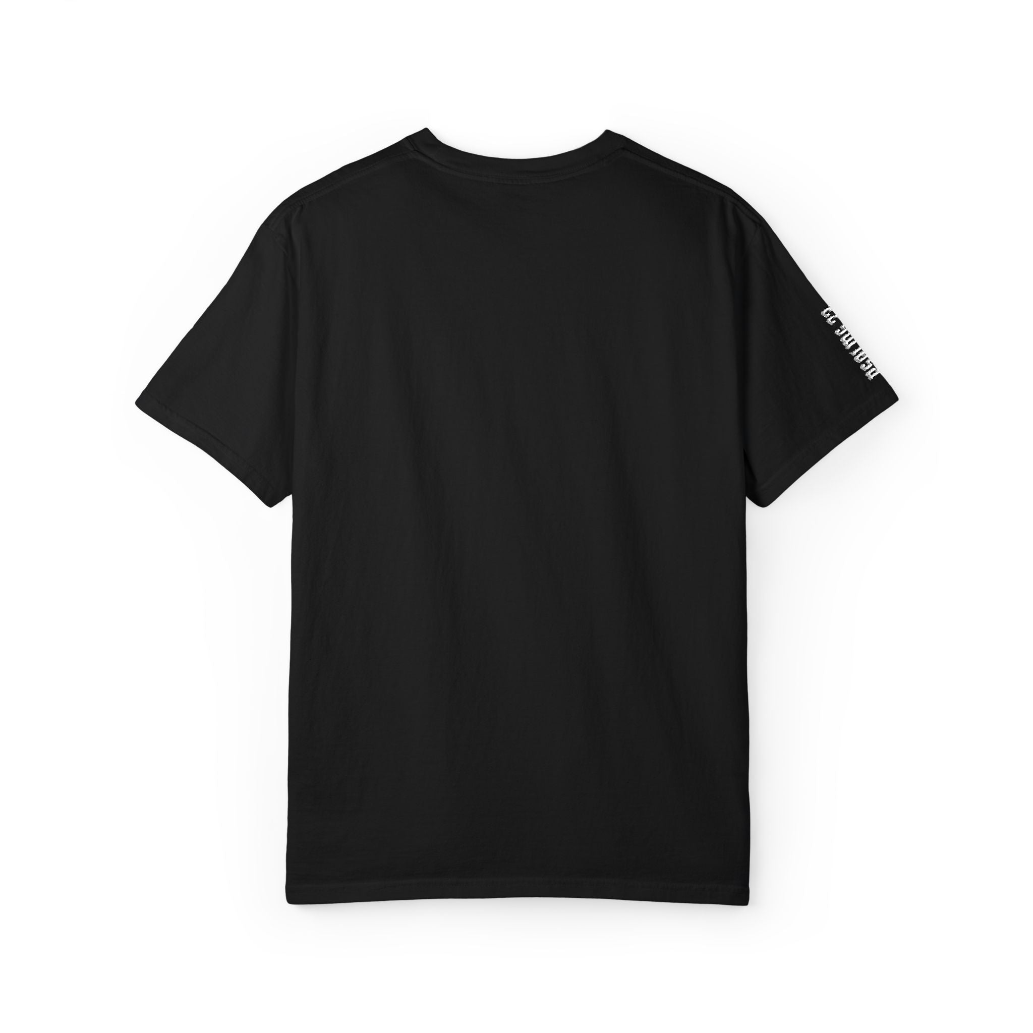 Unisex - PSALMS 23 T-Shirt - (embroidery)