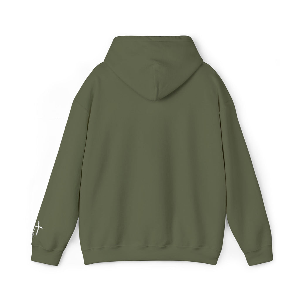 Unisex - GOD IS GOOD - Hoodie