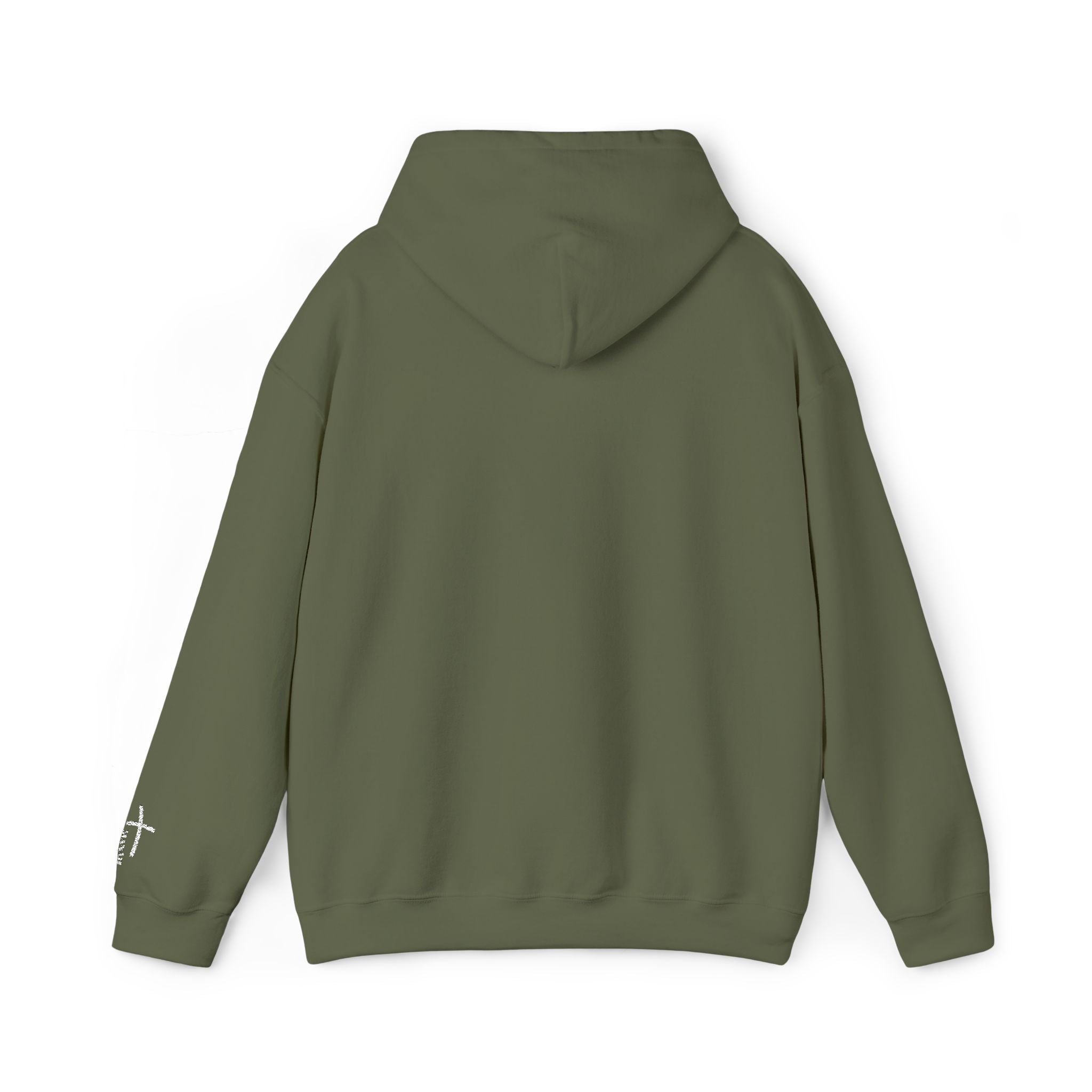 Unisex - GOD IS GOOD - Hoodie
