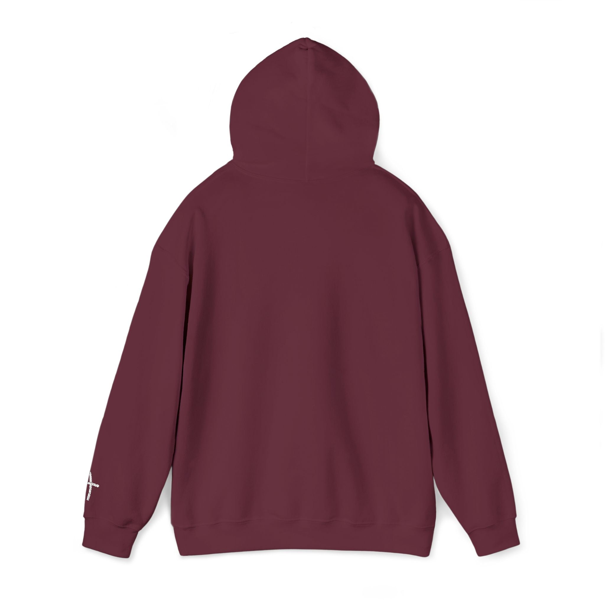 Unisex - FAITH > FEAR Hoodie