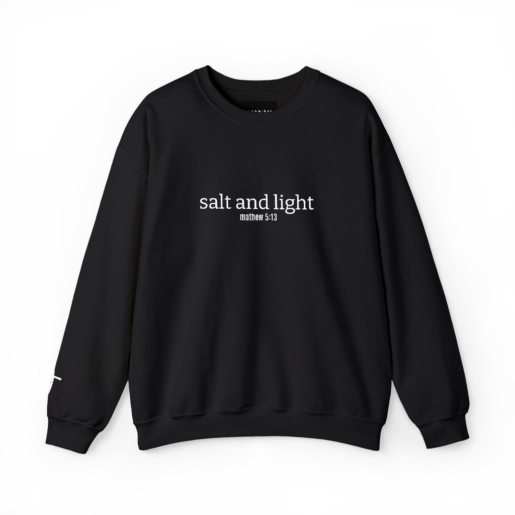 Unisex - SALT AND LIGHT - Sweatshirt