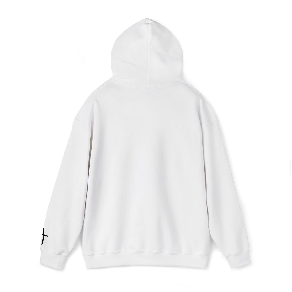 Unisex - SET APART Hoodie - (embroidery)