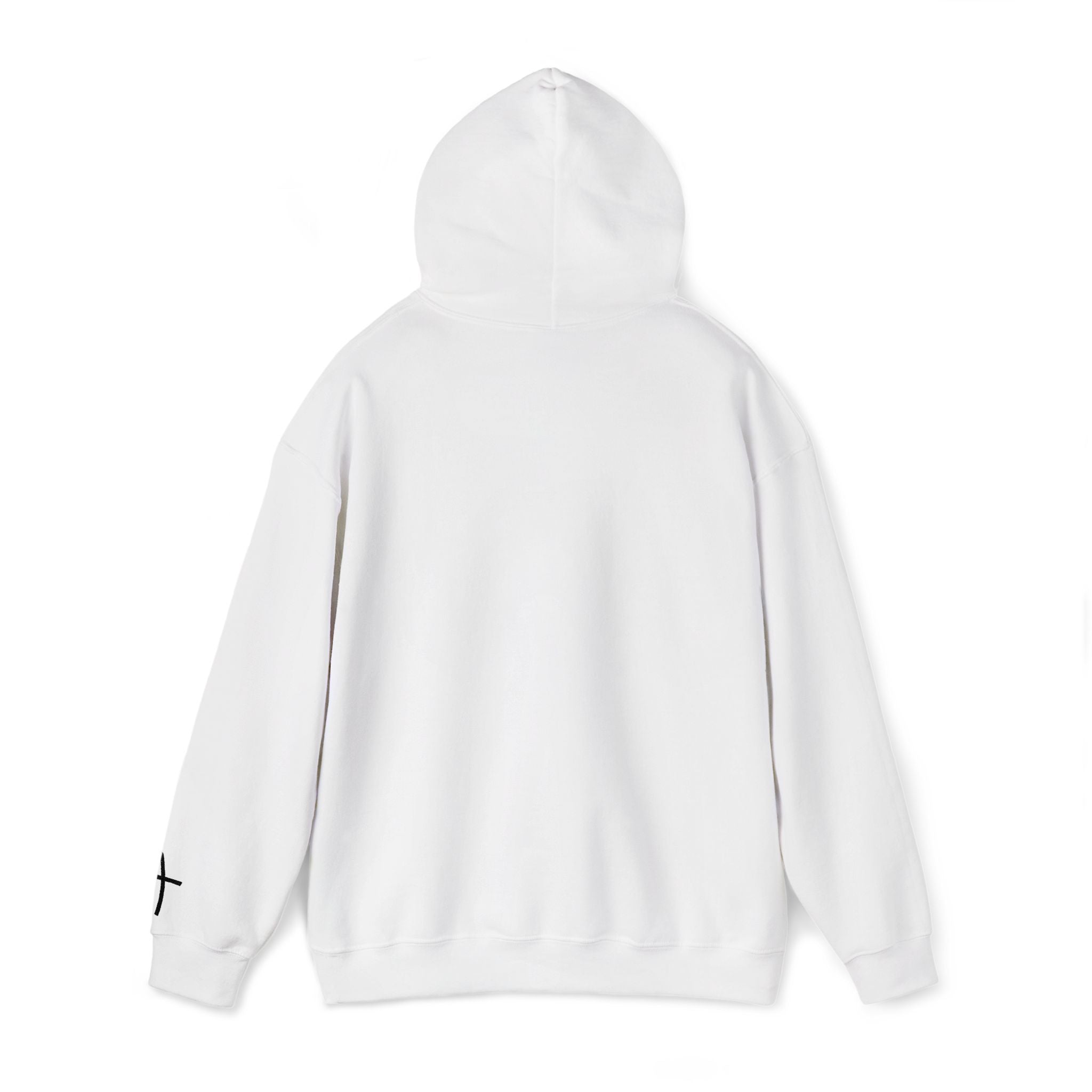 Unisex - SET APART Hoodie - (embroidery)