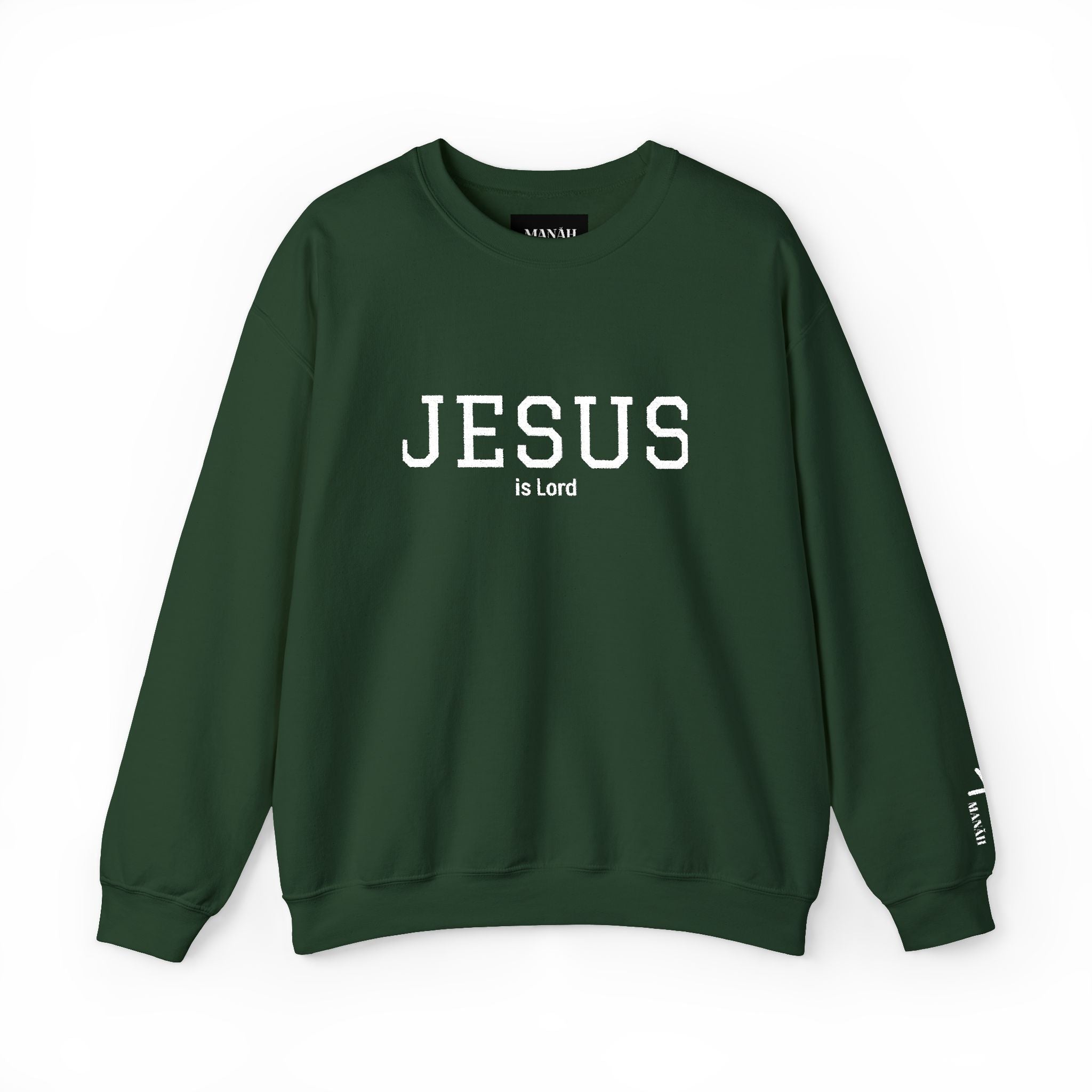 Unisex - JESUS IS LORD - Sweatshirt