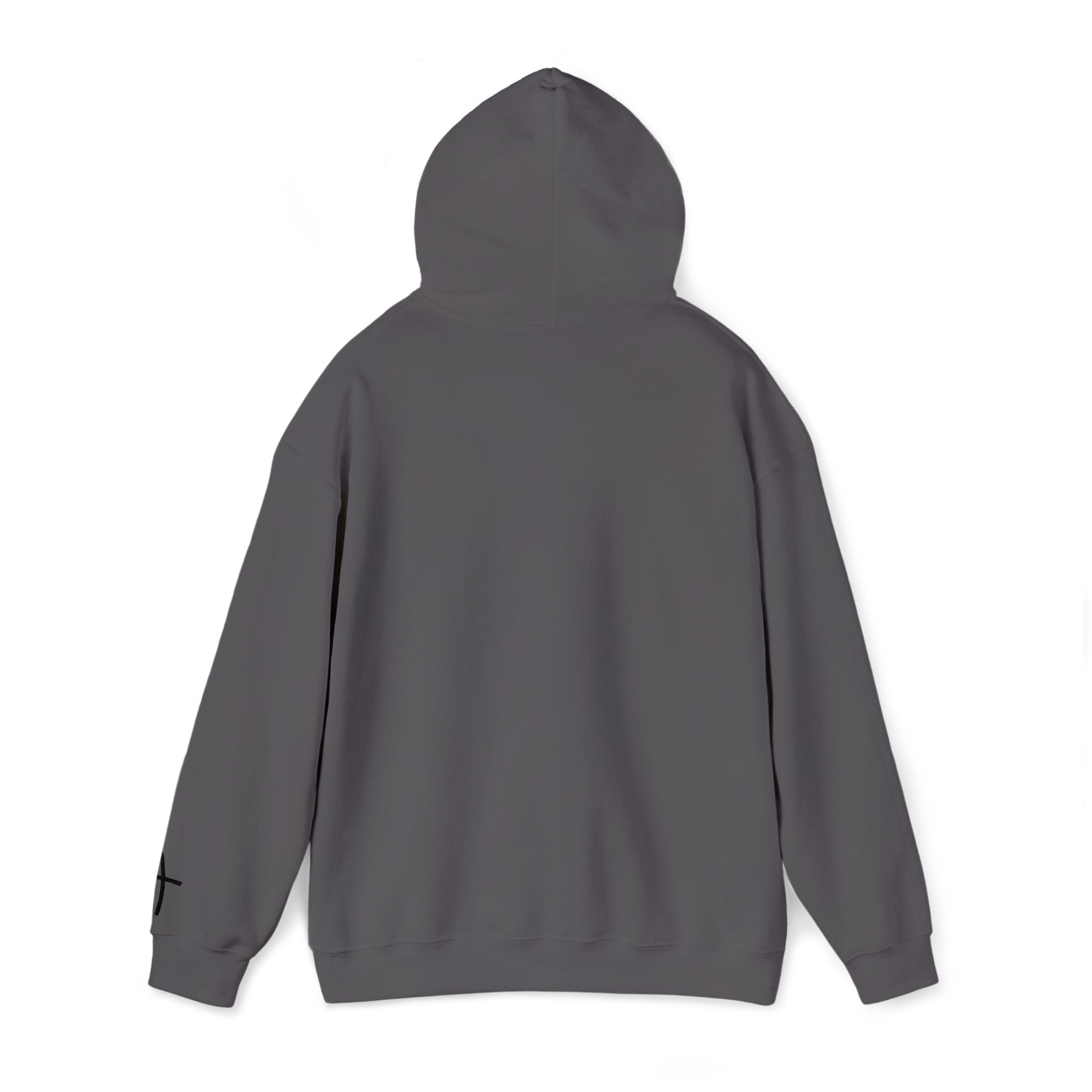 Unisex - SET APART Hoodie - (embroidery)