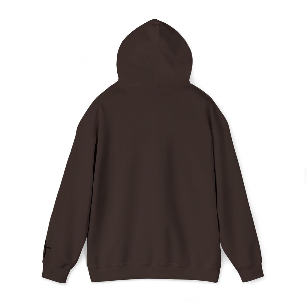 Unisex - SET APART Hoodie - (embroidery)