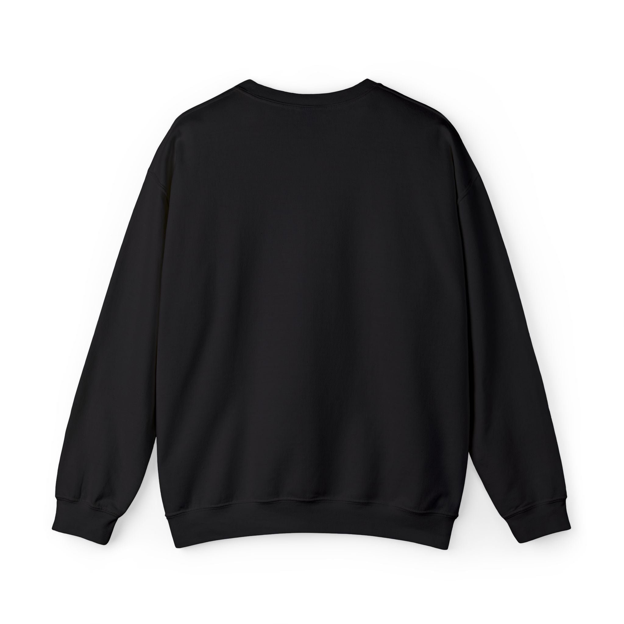 Unisex - PSALMS 23 Crewneck - (embroidery)