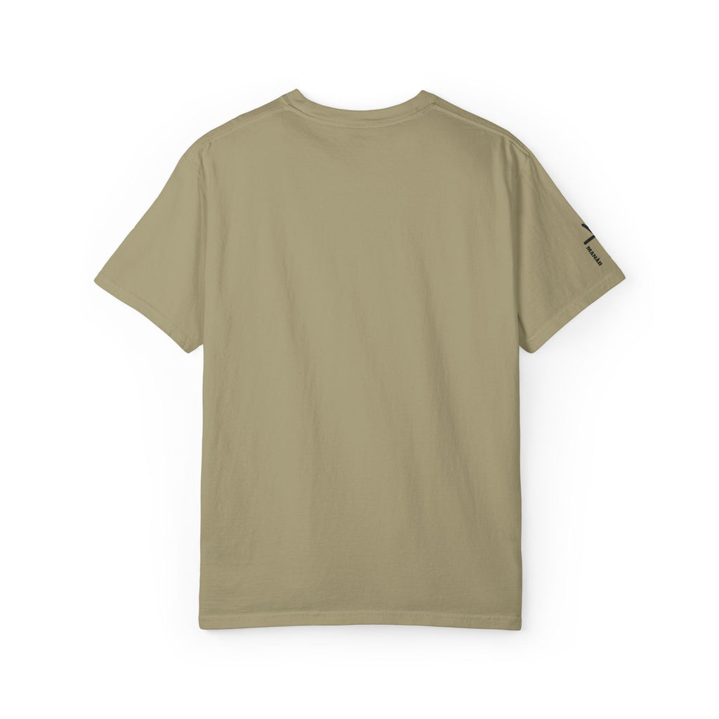 Unisex - HOLY SPIRIT T-Shirt - (embroidery)