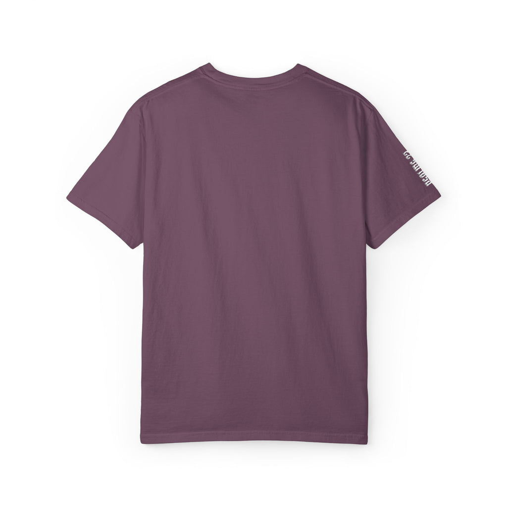 Unisex - PSALMS 23 T-Shirt - (embroidery)