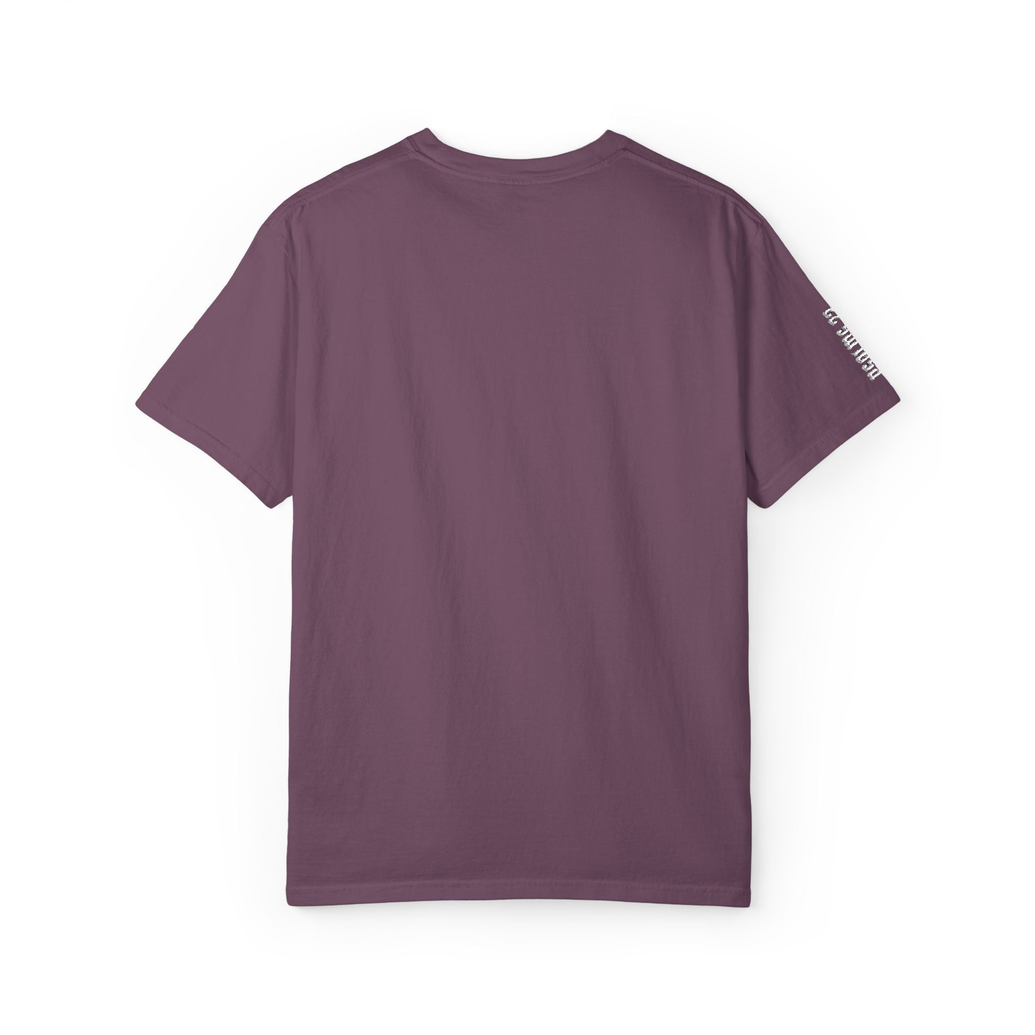Unisex - PSALMS 23 T-Shirt - (embroidery)