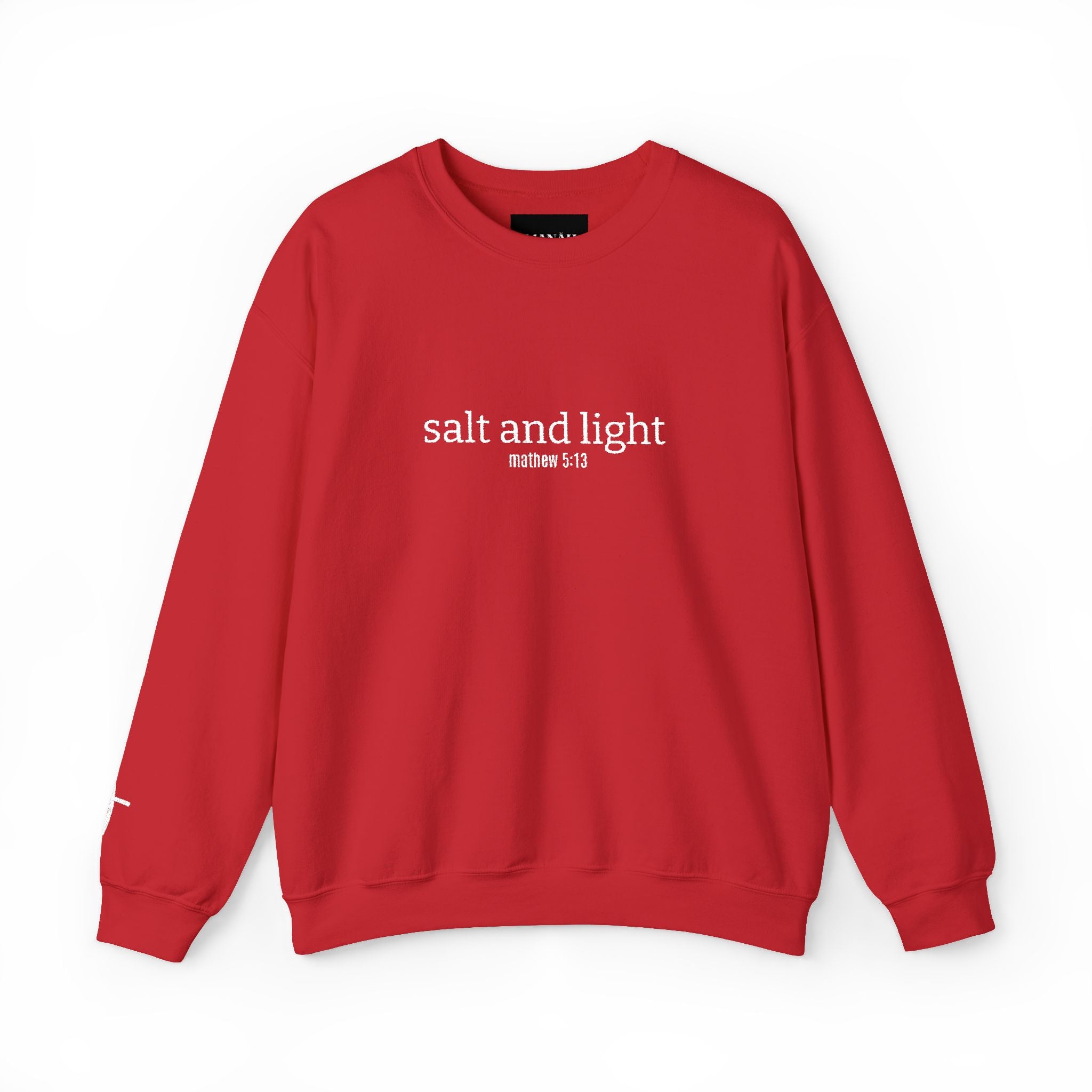 Unisex - SALT AND LIGHT - Sweatshirt