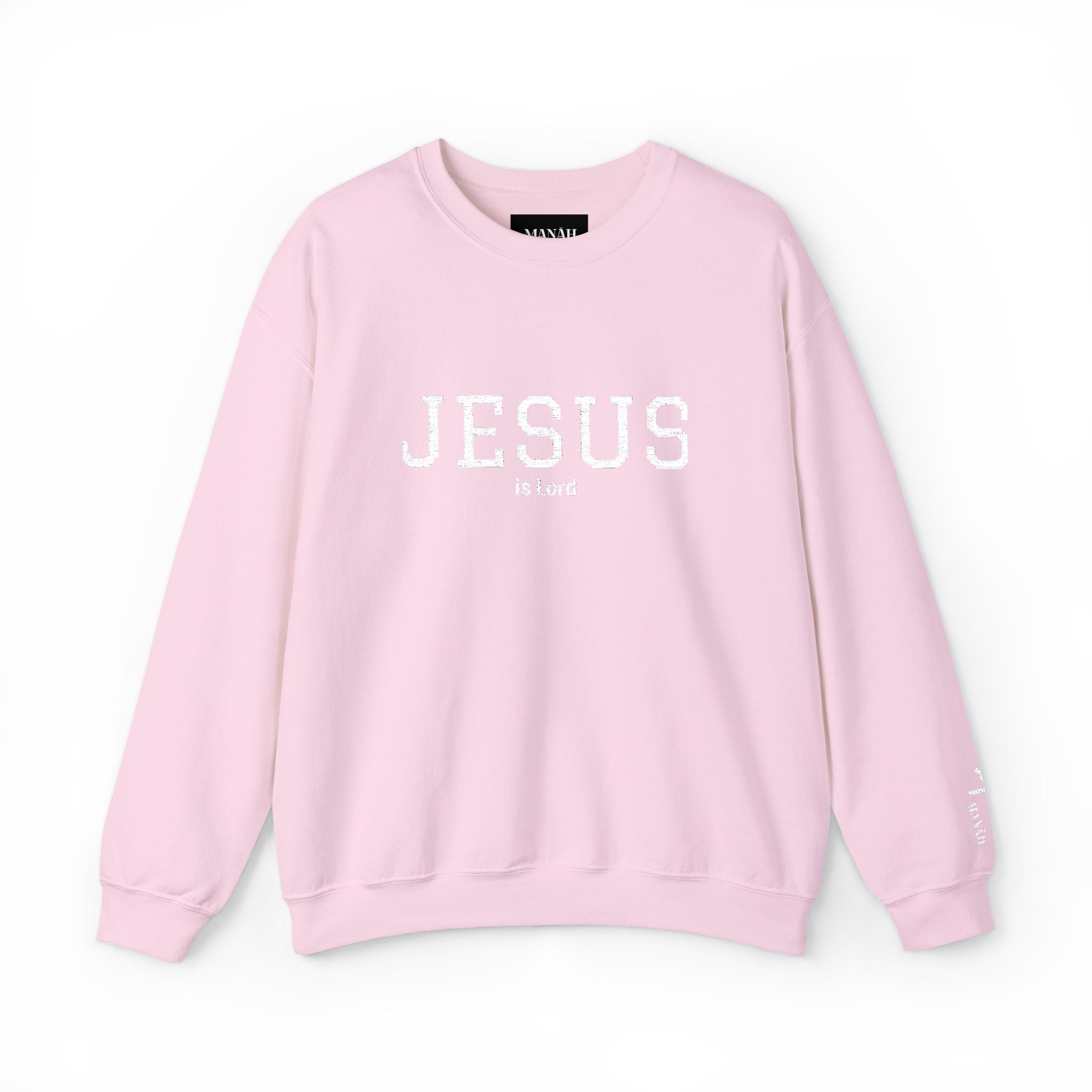 Unisex - JESUS IS LORD - Sweatshirt