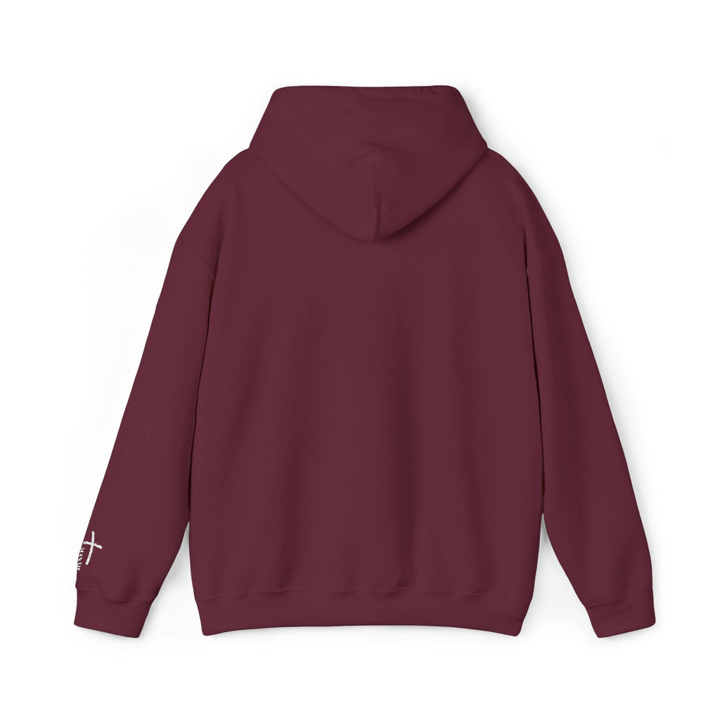 Unisex - GOD IS GOOD - Hoodie