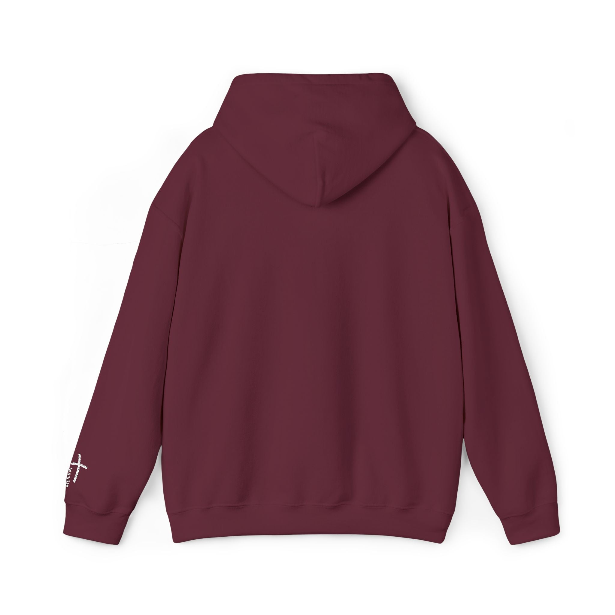 Unisex - GOD IS GOOD - Hoodie