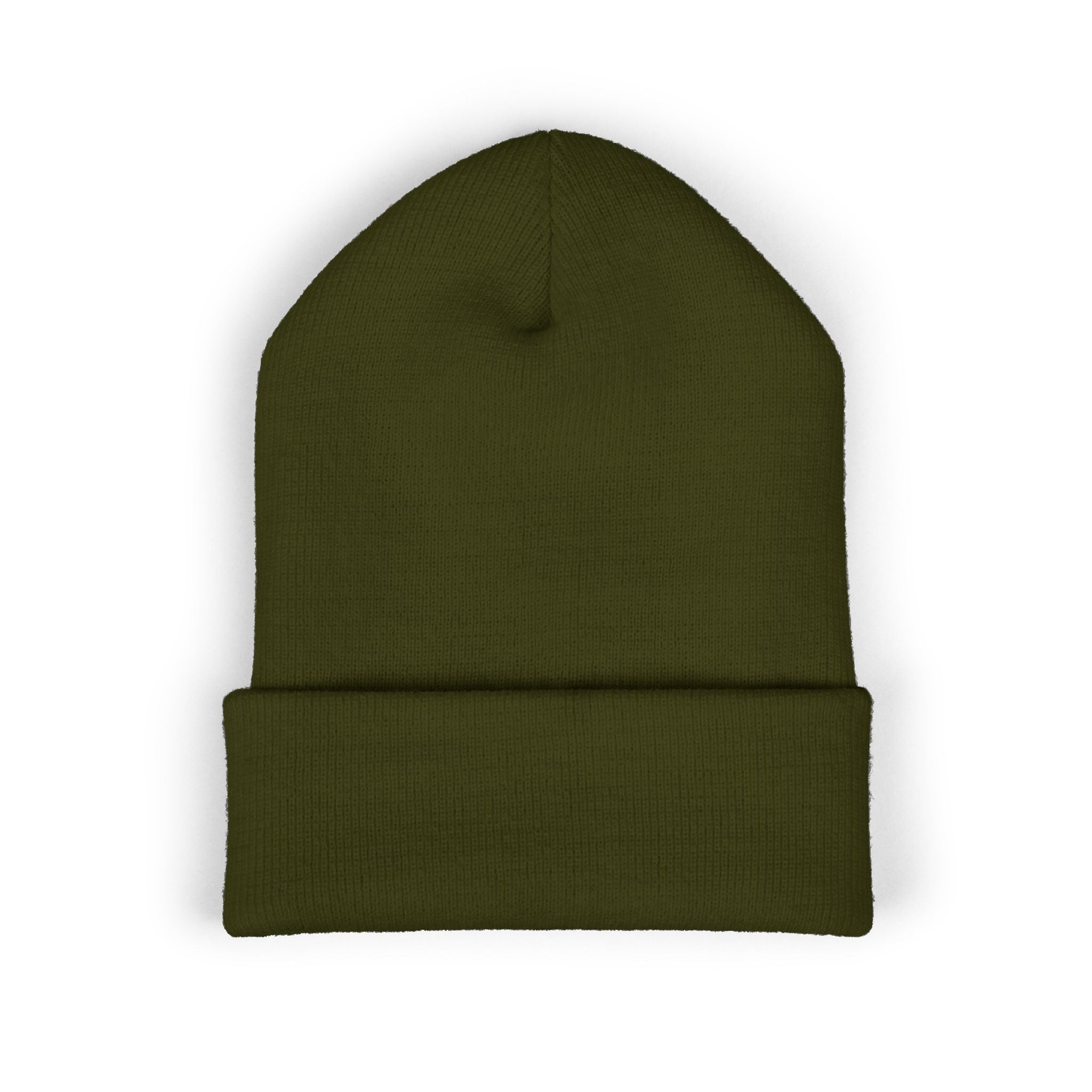 Unisex - JESUS LOVES YOU Beanie - (embroidery)