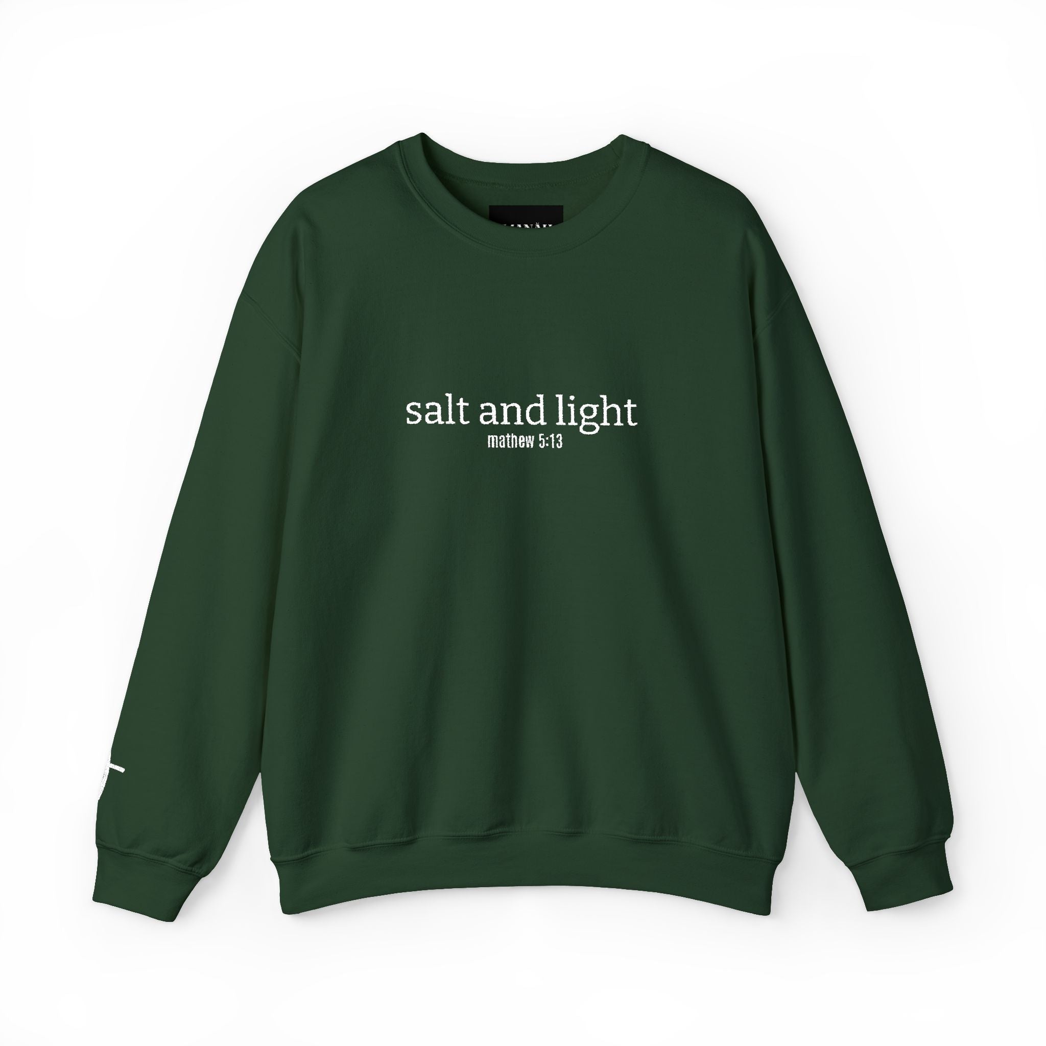 Unisex - SALT AND LIGHT - Sweatshirt