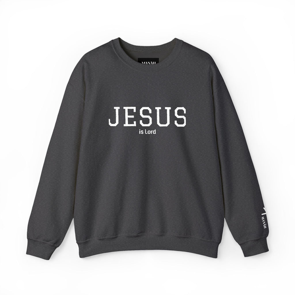 Unisex - JESUS IS LORD - Sweatshirt