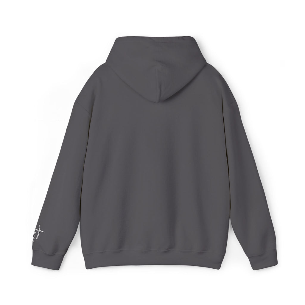 Unisex - GOD IS GOOD - Hoodie