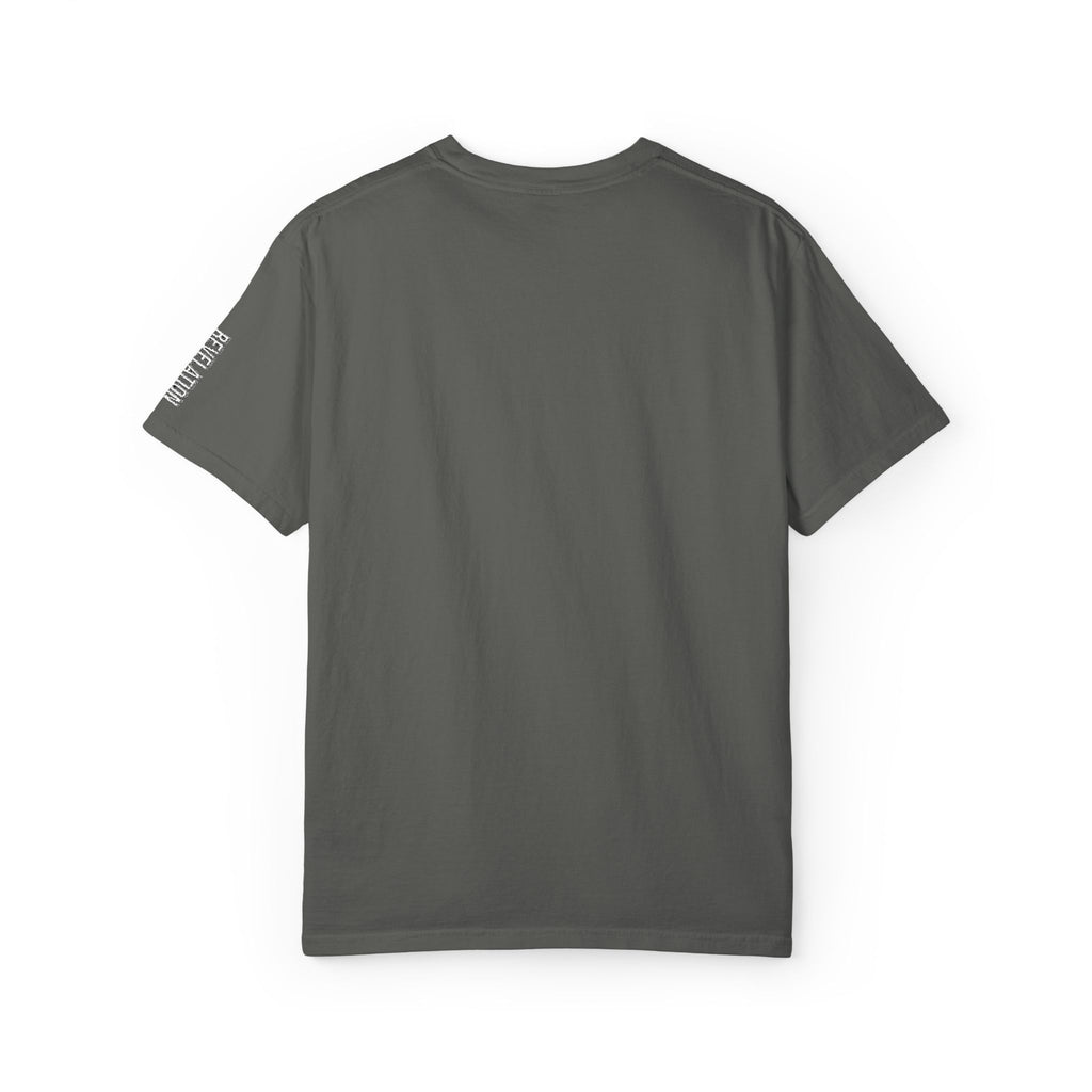 Unisex - Jesus Is Coming Back - T-Shirt