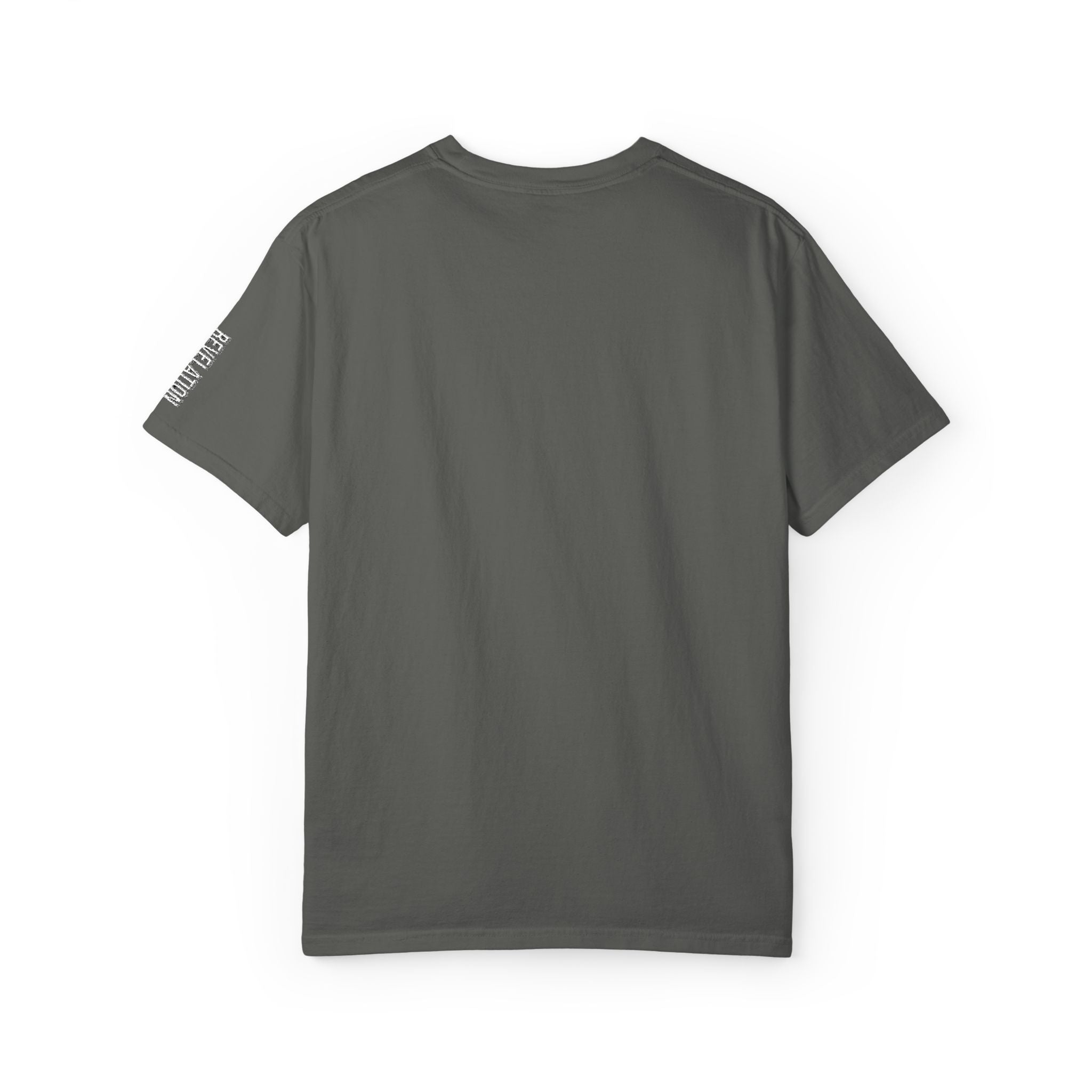 Unisex - Jesus Is Coming Back - T-Shirt