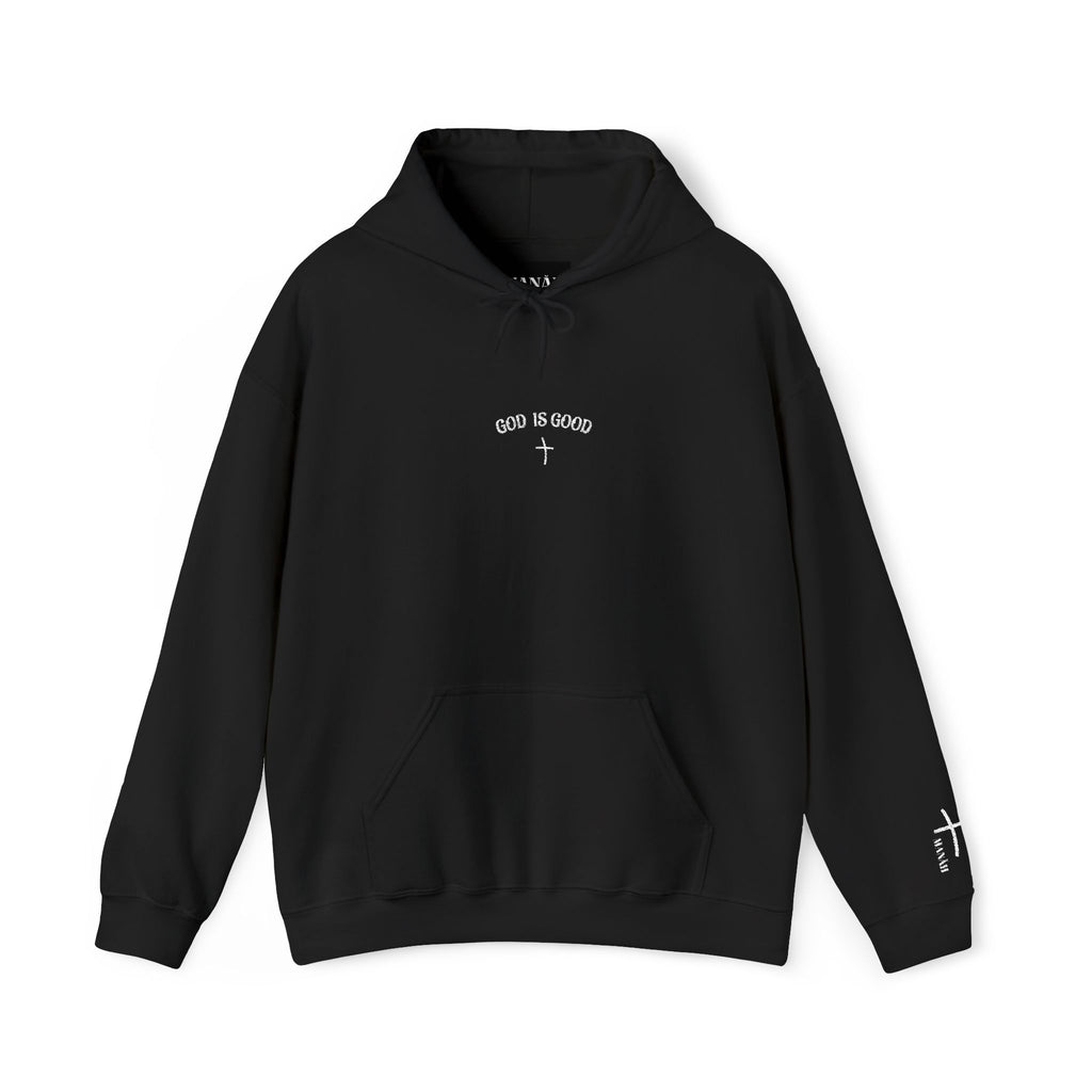 Unisex - GOD IS GOOD - Hoodie