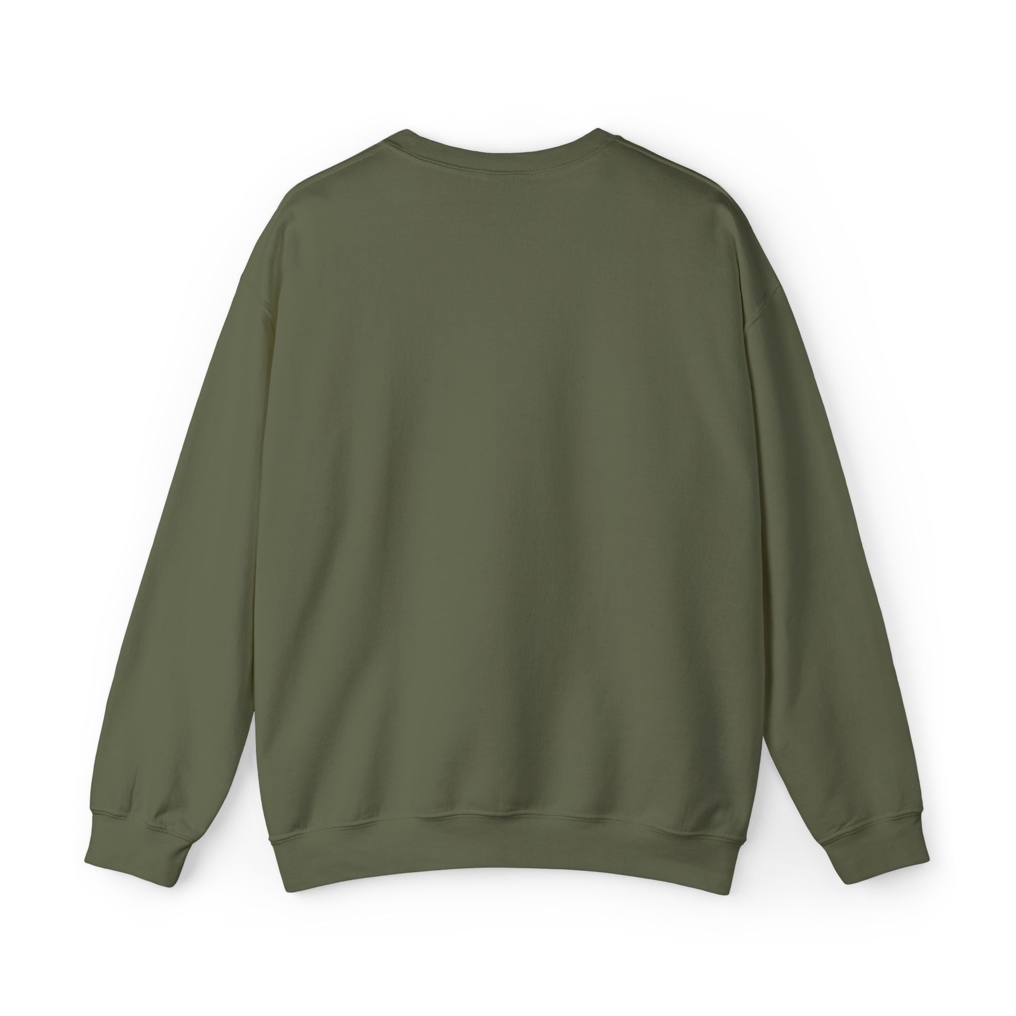 Unisex - PSALMS 23 Crewneck - (embroidery)