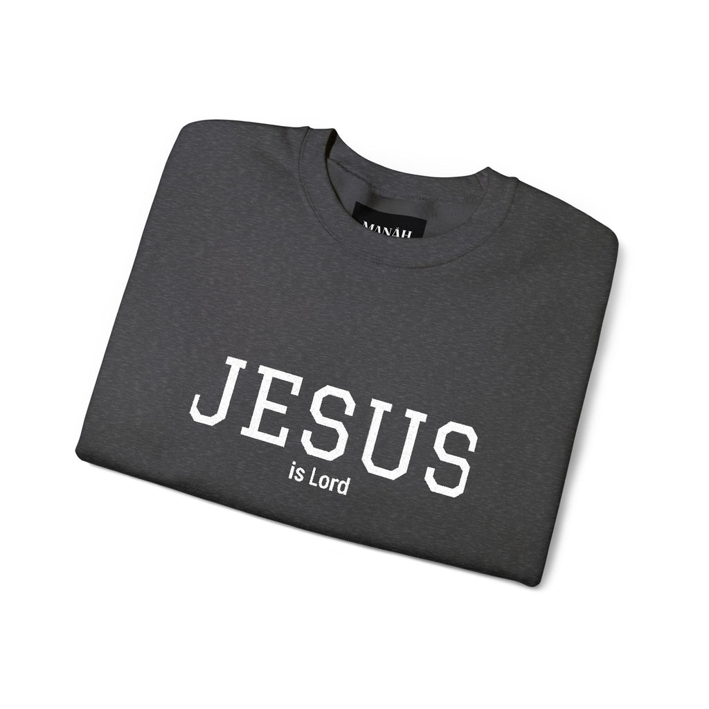 Unisex - JESUS IS LORD - Sweatshirt