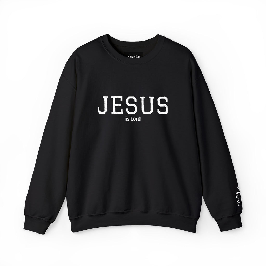 Unisex - JESUS IS LORD - Sweatshirt