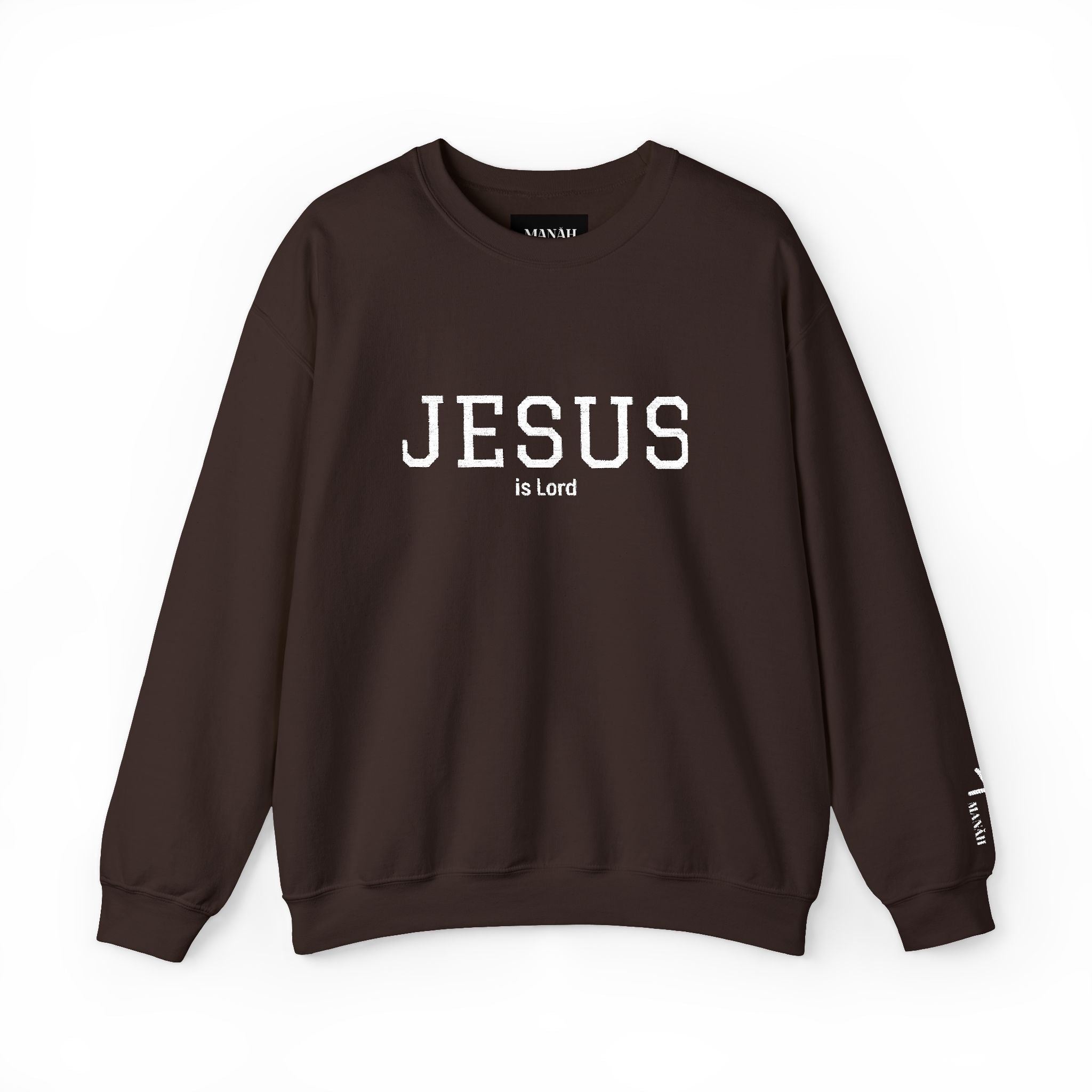 Unisex - JESUS IS LORD - Sweatshirt