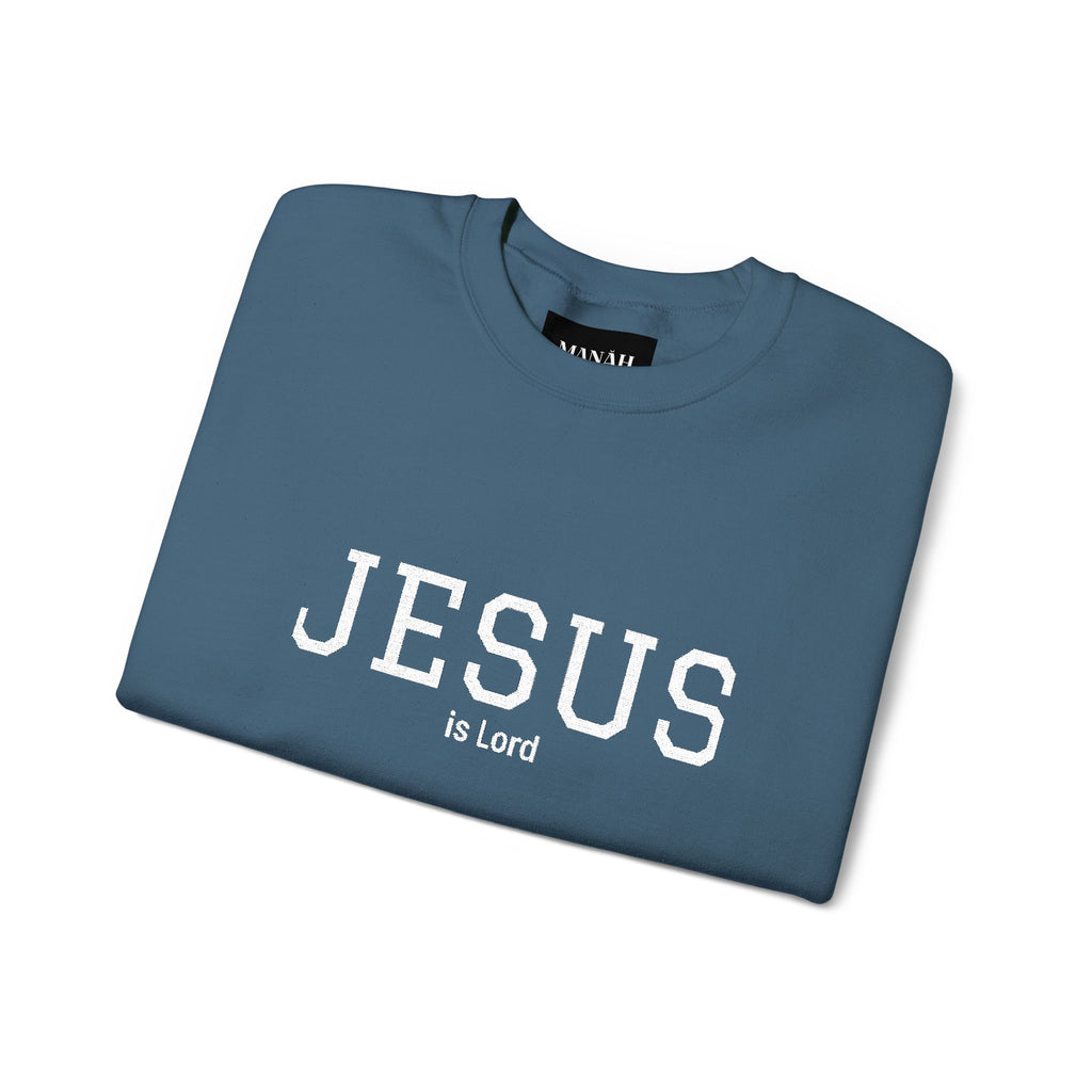 Unisex - JESUS IS LORD - Sweatshirt