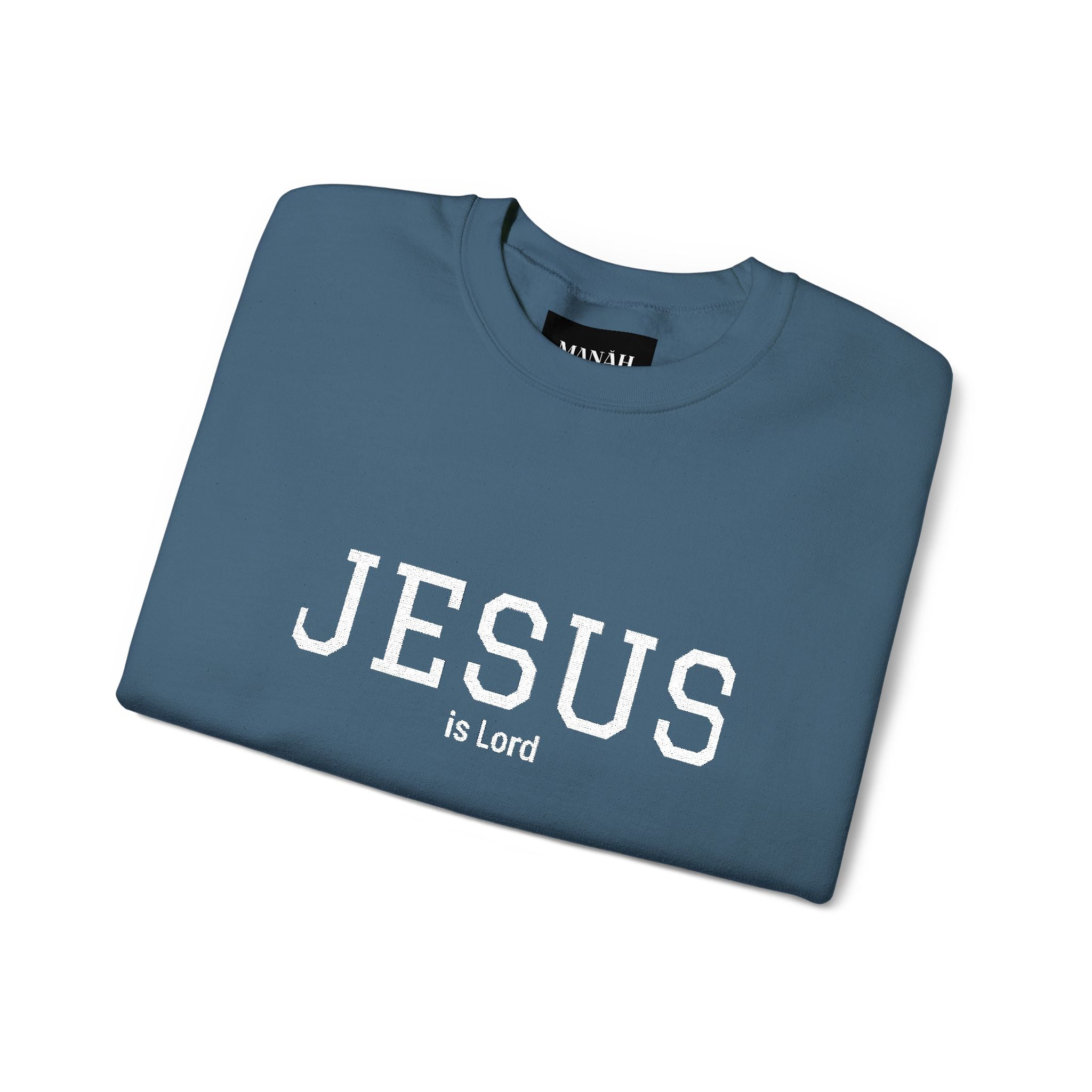 Unisex - JESUS IS LORD - Sweatshirt
