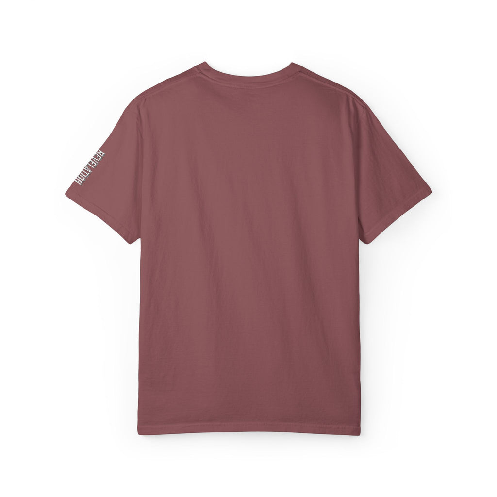 Unisex - Jesus Is Coming Back - T-Shirt