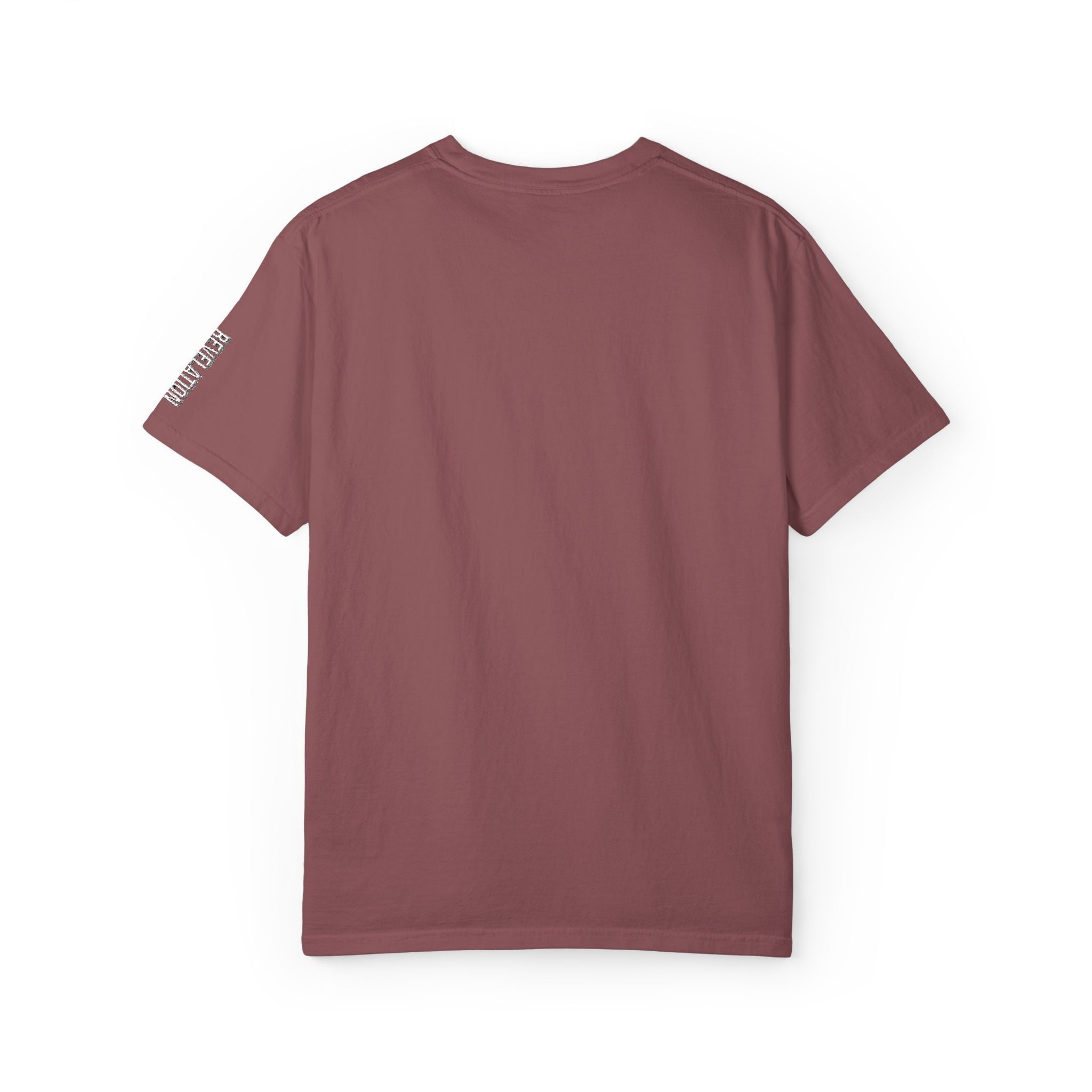 Unisex - Jesus Is Coming Back - T-Shirt