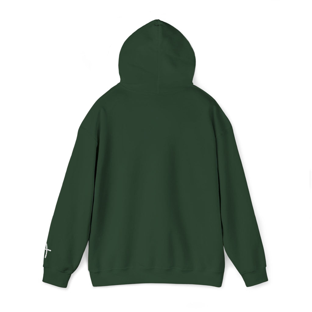 Unisex - GOD IS GOOD - Hoodie