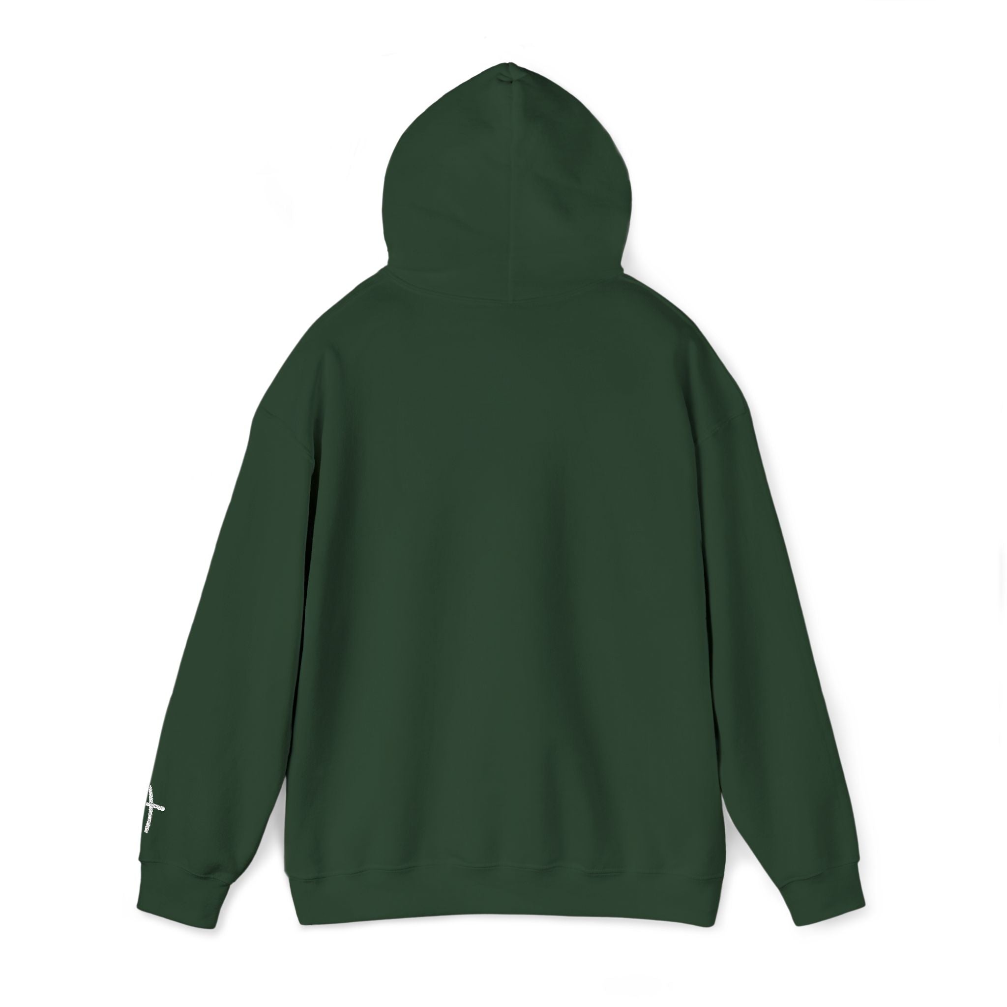 Unisex - GOD IS GOOD - Hoodie