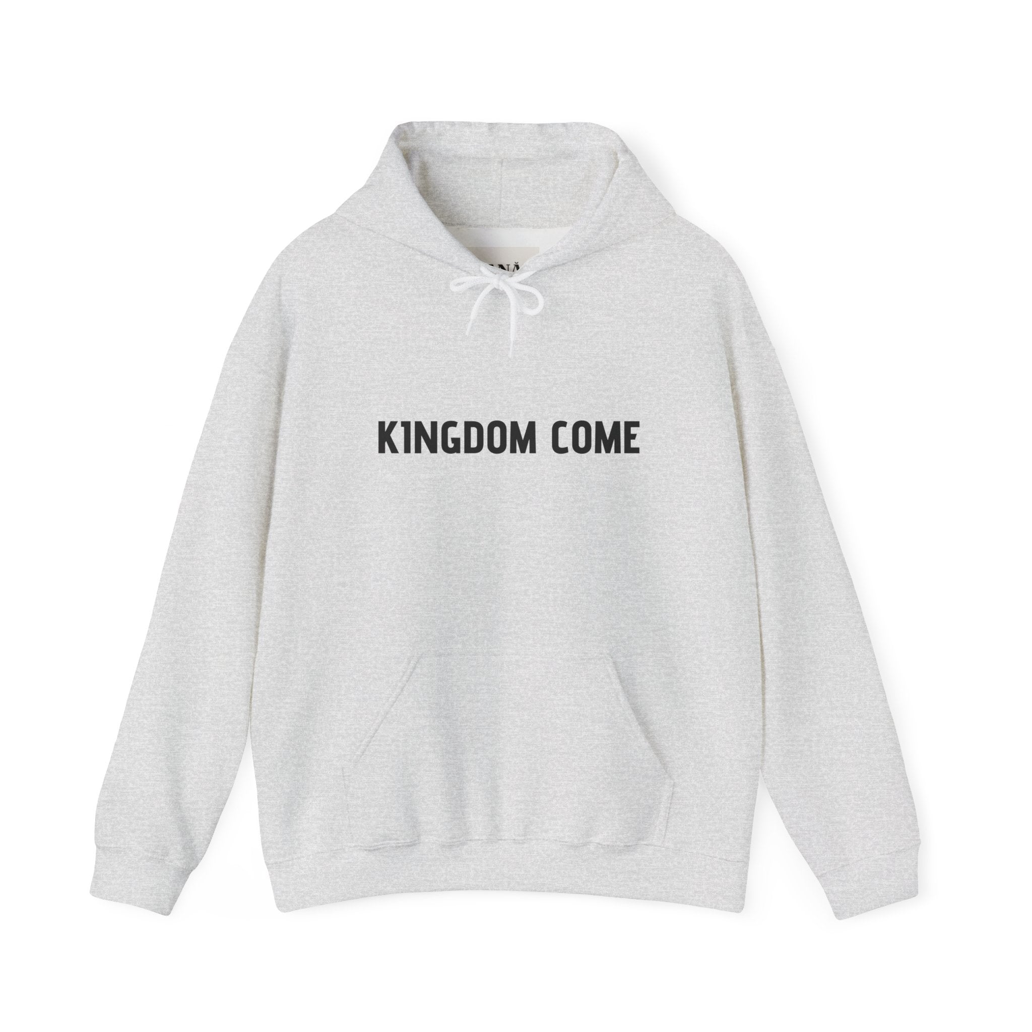Unisex - KINGDOM COME Hoodie - (print)