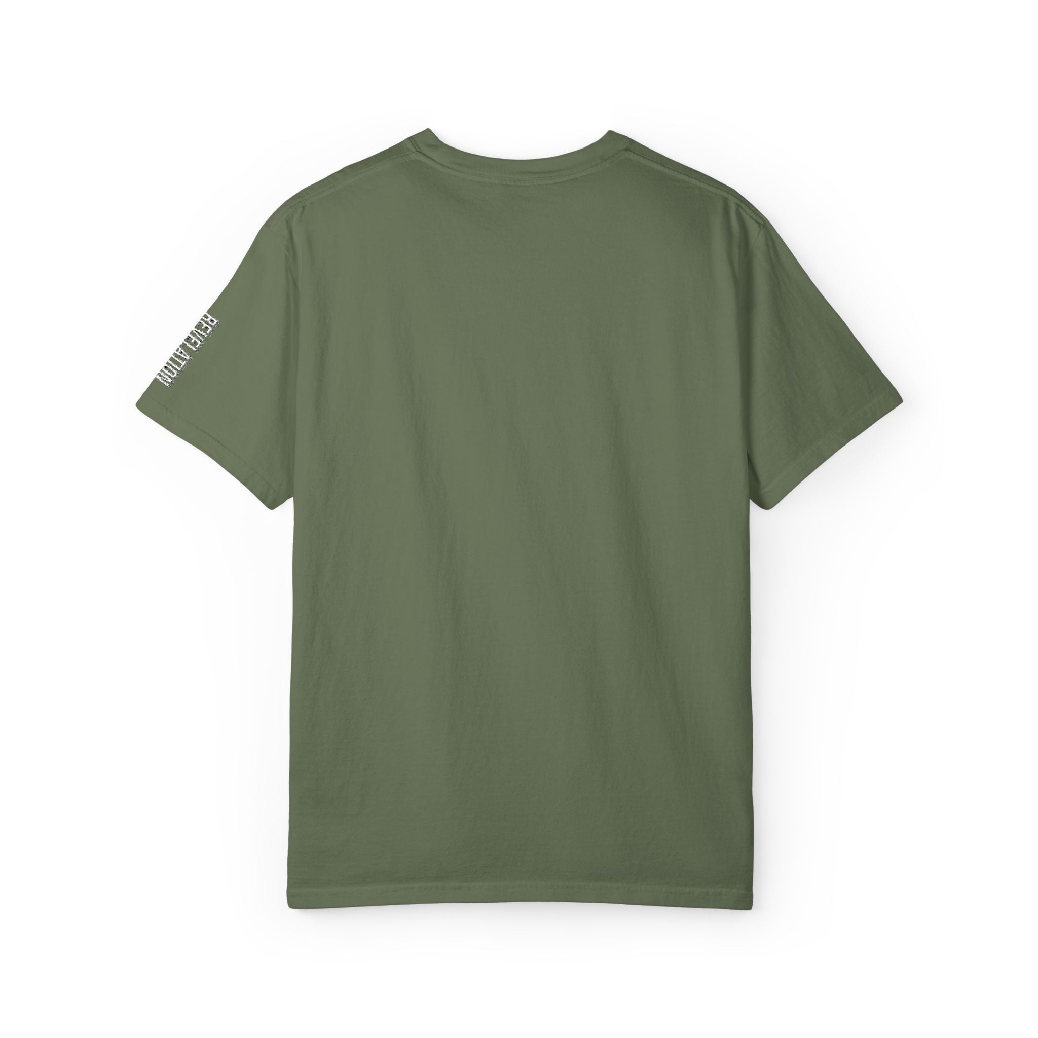 Unisex - Jesus Is Coming Back - T-Shirt