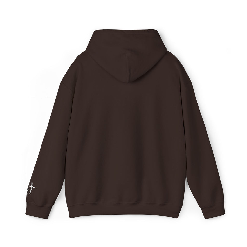 Unisex - GOD IS GOOD - Hoodie