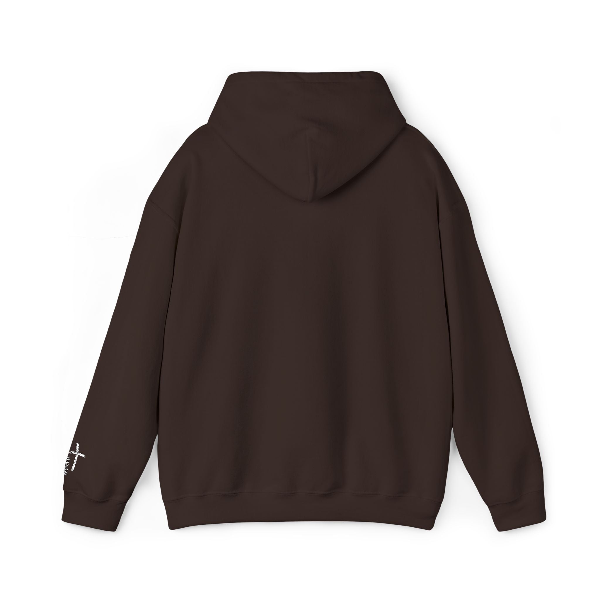 Unisex - GOD IS GOOD - Hoodie