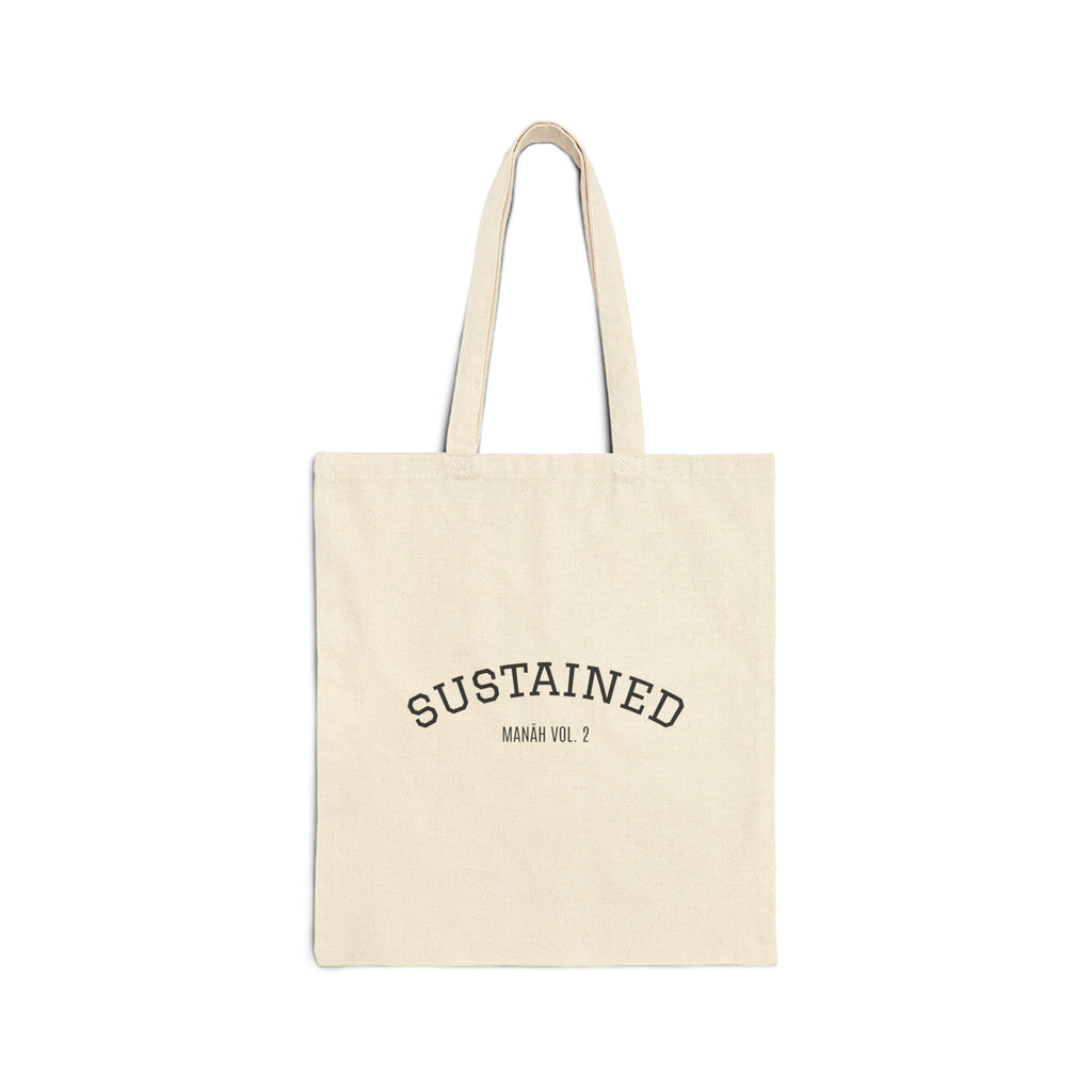 VOL 2. Tote Bag