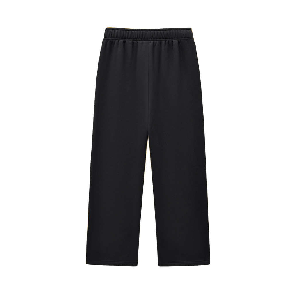 Unisex - VOL. 2 Contrast-Stitched Pants - PART OF A SET